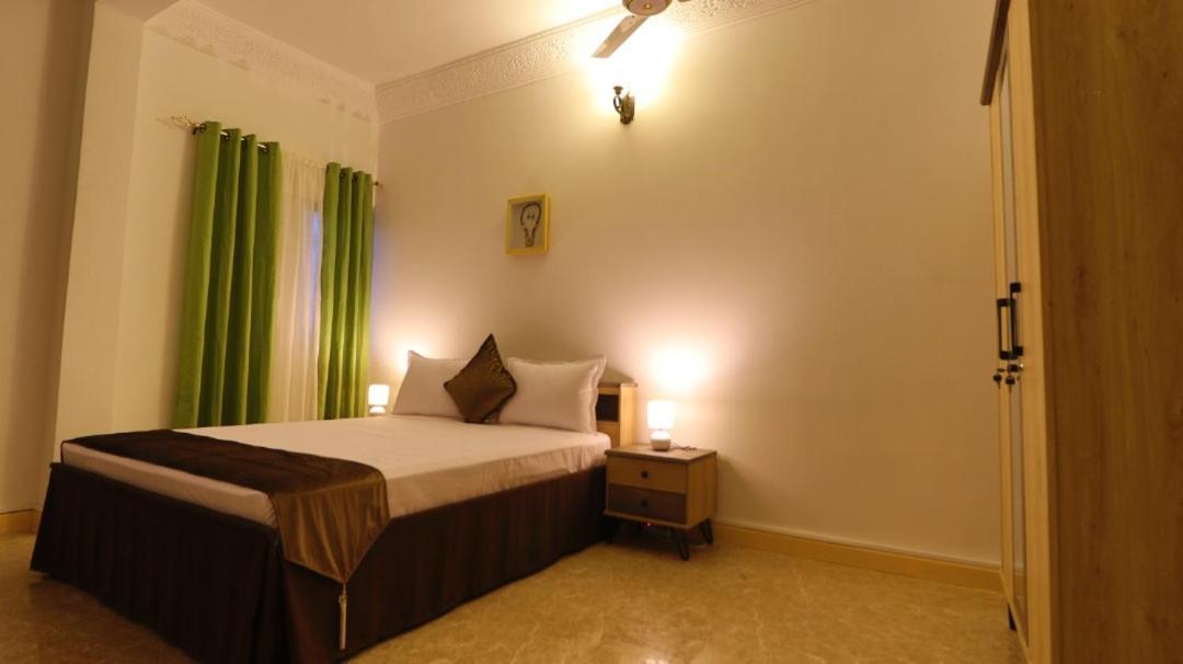 Virginia Hotel Djibouti Djibouti City Екстер'єр фото