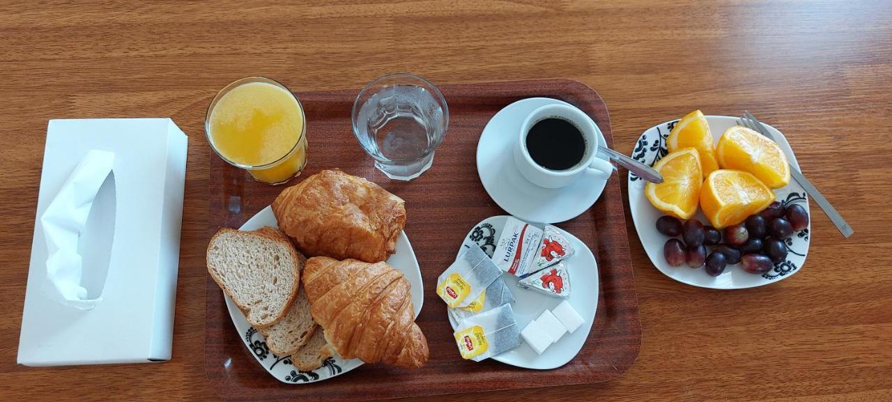 Virginia Hotel Djibouti Djibouti City Екстер'єр фото