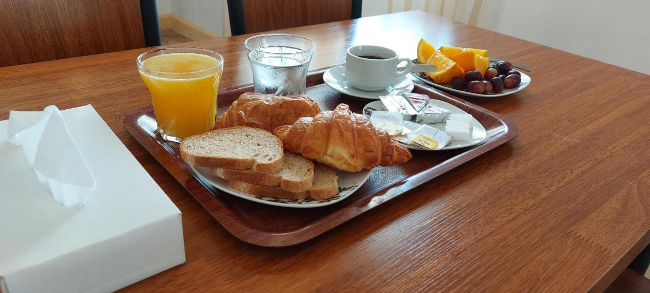 Virginia Hotel Djibouti Djibouti City Екстер'єр фото