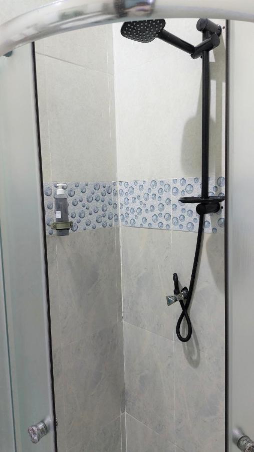 Virginia Hotel Djibouti Djibouti City Екстер'єр фото
