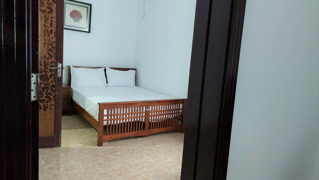 Virginia Hotel Djibouti Djibouti City Екстер'єр фото