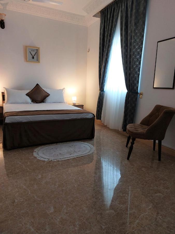 Virginia Hotel Djibouti Djibouti City Екстер'єр фото