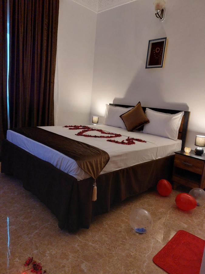 Virginia Hotel Djibouti Djibouti City Екстер'єр фото
